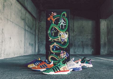 adidas dragonball schuhe preis|Dragonballz x adidas .